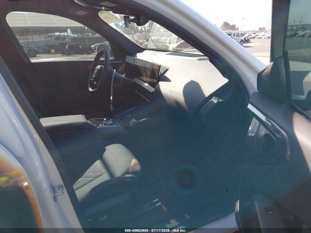 Aukcja sprzedaży 2025 Bmw X3 30 Xdrive, vin: 5UX53GP0XS9Y74445, numer aukcji: 45662958