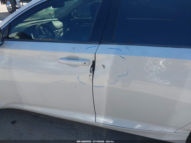 Honda ACCORD LX 2018 1HGCV1F14JA164417 Image 6