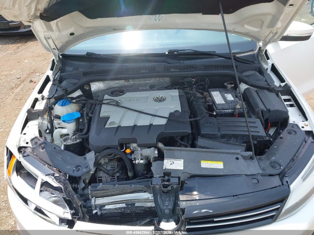 2013 Volkswagen Jetta 2.0l Tdi მანქანა იყიდება აუქციონზე, vin: 3VW3L7AJ4DM274435, აუქციონის ნომერი: 45662964