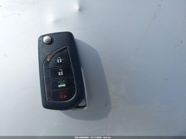 Aukcja sprzedaży 2020 Toyota Corolla Le, vin: 5YFEPRAE4LP013358, numer aukcji: 45662969