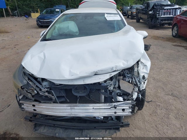 Aukcja sprzedaży 2020 Toyota Corolla Le, vin: 5YFEPRAE4LP013358, numer aukcji: 45662969