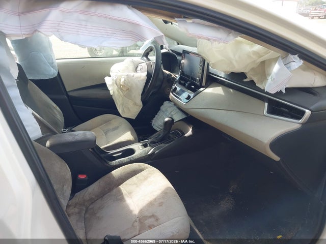 Aukcja sprzedaży 2020 Toyota Corolla Le, vin: 5YFEPRAE4LP013358, numer aukcji: 45662969