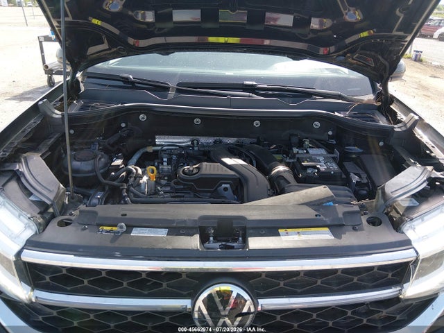 3VV4X7B28RM018715 Volkswagen Taos 1.5t Sel