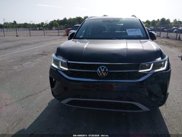 3VV4X7B28RM018715 Volkswagen Taos 1.5t Sel