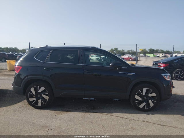 3VV4X7B28RM018715 Volkswagen Taos 1.5t Sel