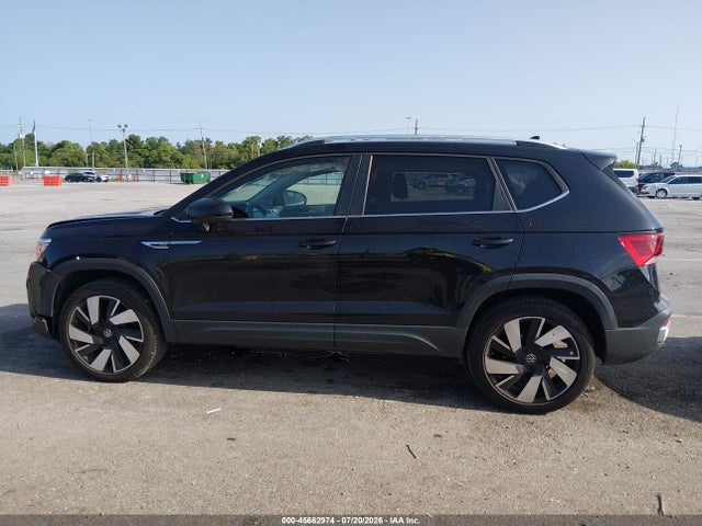 3VV4X7B28RM018715 Volkswagen Taos 1.5t Sel