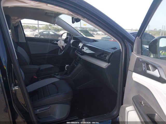3VV4X7B28RM018715 Volkswagen Taos 1.5t Sel
