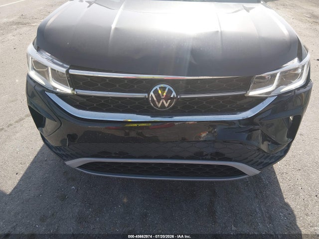 3VV4X7B28RM018715 Volkswagen Taos 1.5t Sel