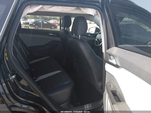 3VV4X7B28RM018715 Volkswagen Taos 1.5t Sel