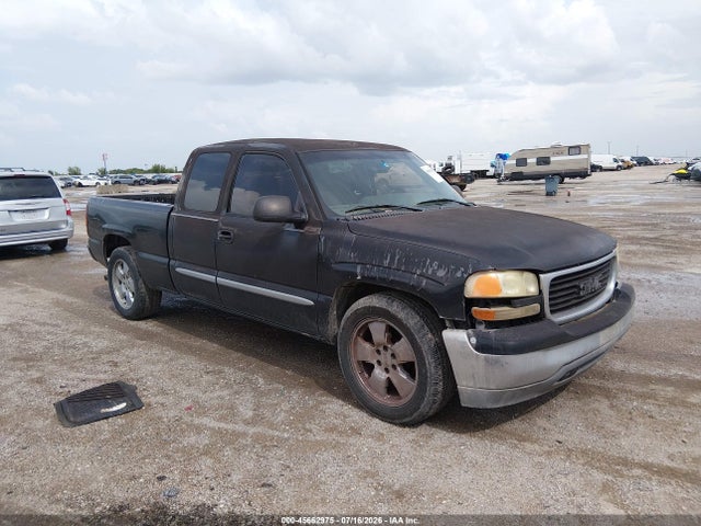 Aukcja sprzedaży 2005 Gmc Sierra 1500 Sle, vin: 1GTEC19V05Z328958, numer aukcji: 45662975