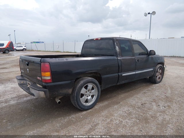 Aukcja sprzedaży 2005 Gmc Sierra 1500 Sle, vin: 1GTEC19V05Z328958, numer aukcji: 45662975