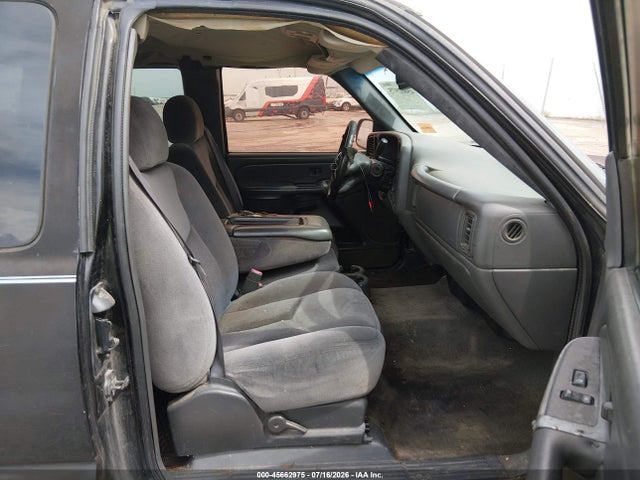 Aukcja sprzedaży 2005 Gmc Sierra 1500 Sle, vin: 1GTEC19V05Z328958, numer aukcji: 45662975