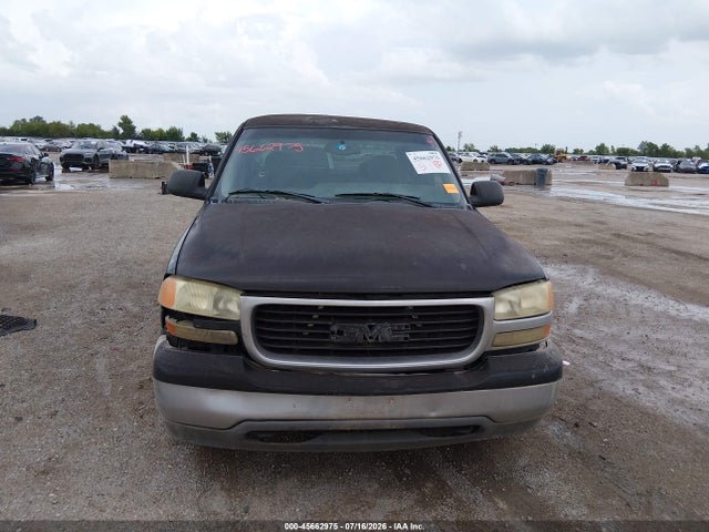 Aukcja sprzedaży 2005 Gmc Sierra 1500 Sle, vin: 1GTEC19V05Z328958, numer aukcji: 45662975