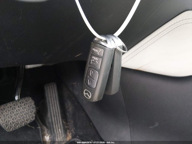2017 Mazda Cx-5 Grand Touring მანქანა იყიდება აუქციონზე, vin: JM3KFBDL0H0158140, აუქციონის ნომერი: 45662976