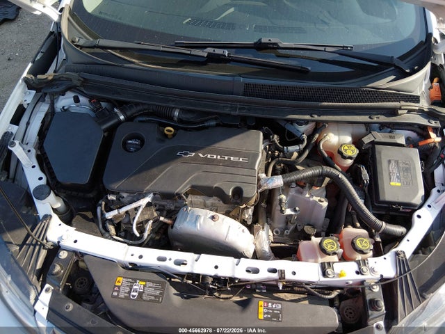 Chevrolet VOLT LT 2017 1G1RA6S50HU216556 Image 10