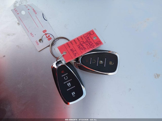 Chevrolet VOLT LT 2017 1G1RA6S50HU216556 Image 11