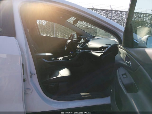 Chevrolet VOLT LT 2017 1G1RA6S50HU216556 Image 5
