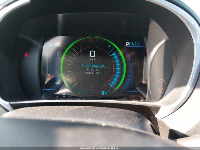 Chevrolet VOLT LT 2017 1G1RA6S50HU216556 Image 7
