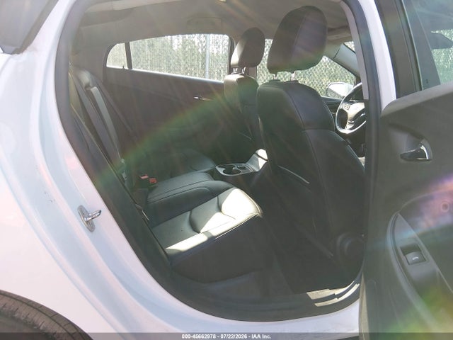 Chevrolet VOLT LT 2017 1G1RA6S50HU216556 Image 8
