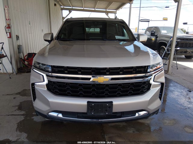 Chevrolet Tahoe 4wd Ls 2021 1GNSKMKD5MR298290 Image 12
