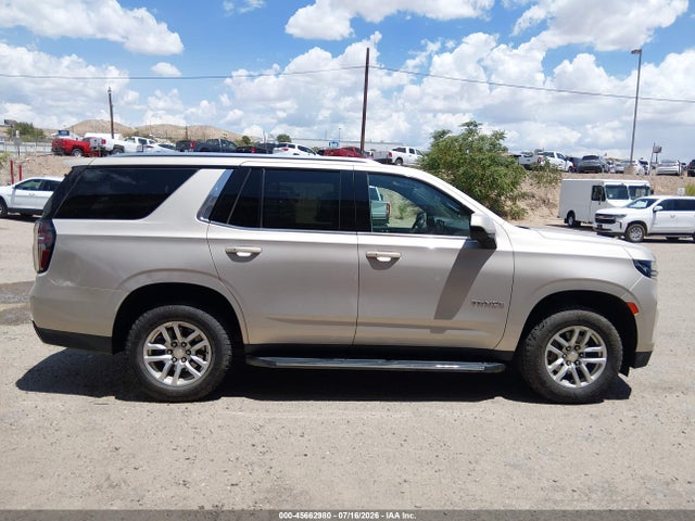 Chevrolet Tahoe 4wd Ls 2021 1GNSKMKD5MR298290 Image 13