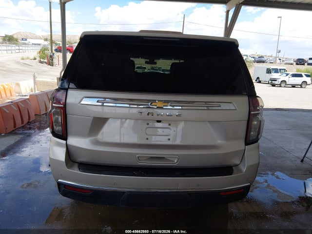 Chevrolet Tahoe 4wd Ls 2021 1GNSKMKD5MR298290 Image 16