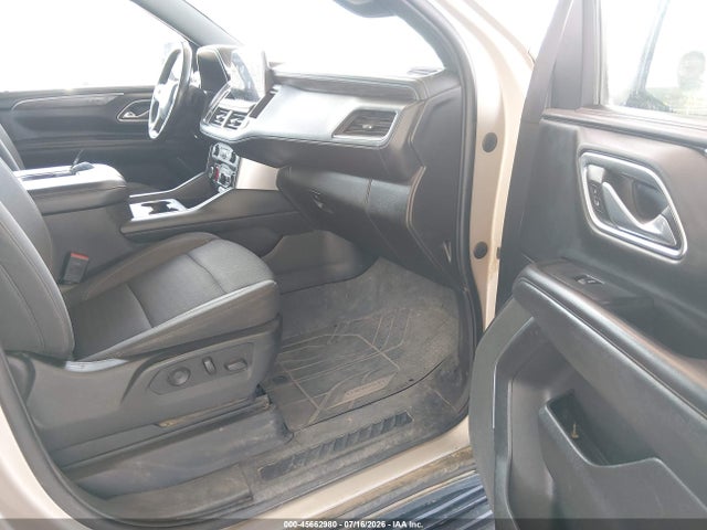 Chevrolet Tahoe 4wd Ls 2021 1GNSKMKD5MR298290 Image 5