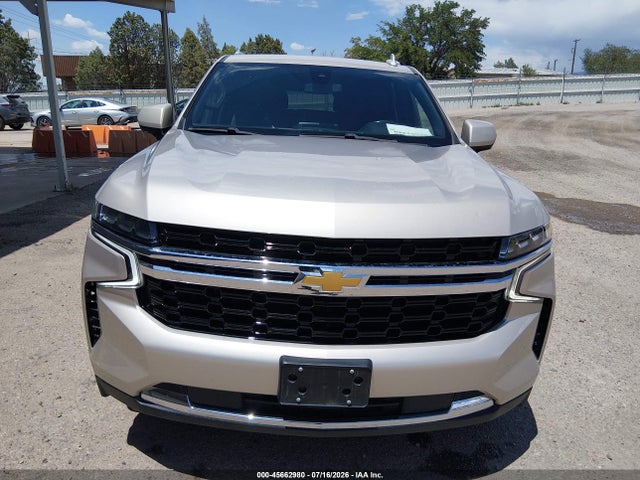 Chevrolet Tahoe 4wd Ls 2021 1GNSKMKD5MR298290 Image 6