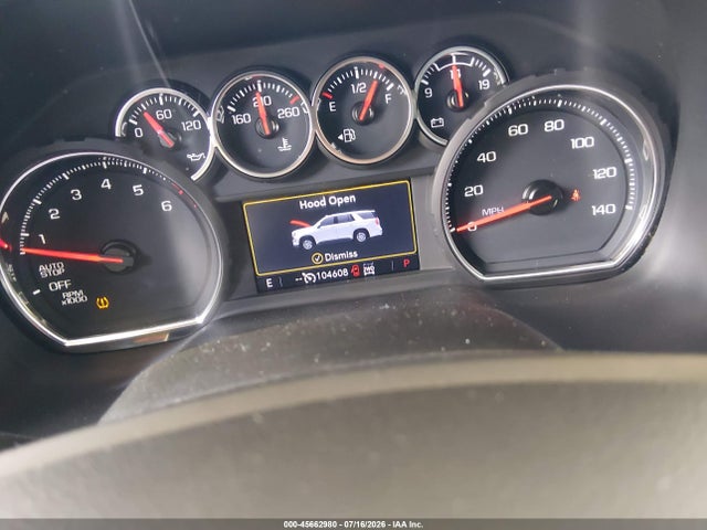 Chevrolet Tahoe 4wd Ls 2021 1GNSKMKD5MR298290 Image 7