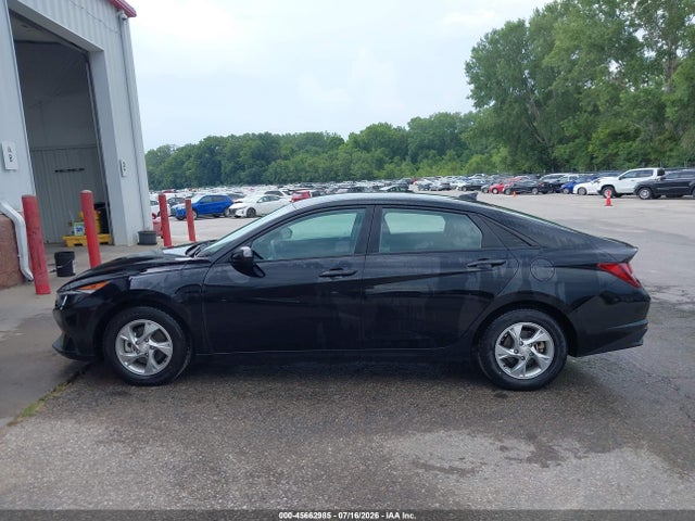 Hyundai ELANTRA SE 2023 KMHLL4AG9PU544373 Image 20