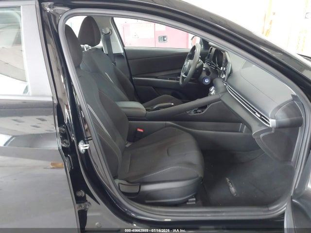 Hyundai ELANTRA SE 2023 KMHLL4AG9PU544373 Image 5