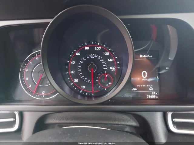 Hyundai ELANTRA SE 2023 KMHLL4AG9PU544373 Image 7