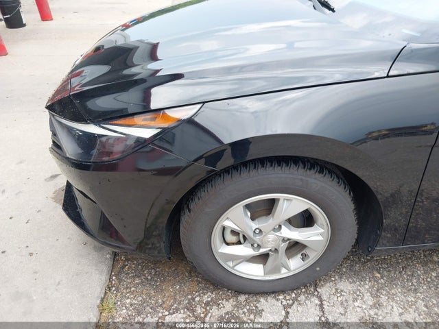 Hyundai ELANTRA SE 2023 KMHLL4AG9PU544373 Image 14