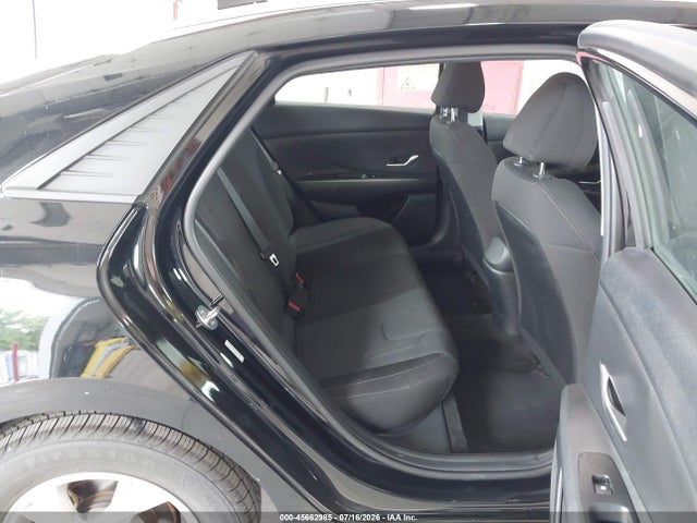 Hyundai ELANTRA SE 2023 KMHLL4AG9PU544373 Image 8