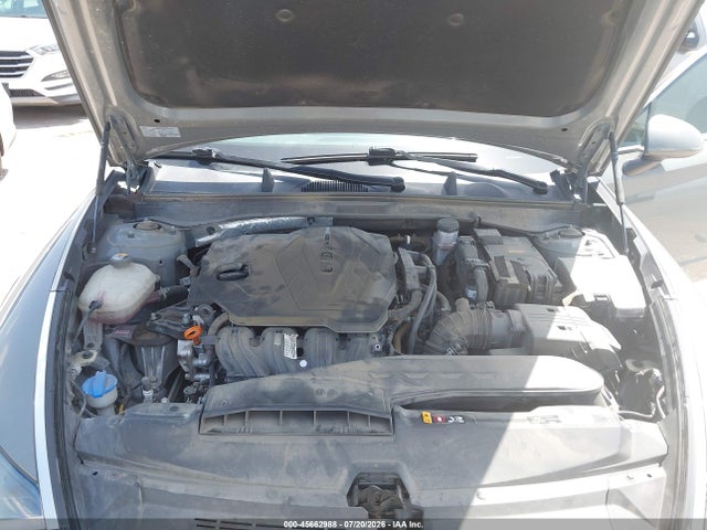 2023 Hyundai Sonata Sel მანქანა იყიდება აუქციონზე, vin: KMHL64JA3PA315420, აუქციონის ნომერი: 45662988