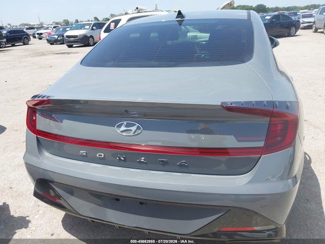 2023 Hyundai Sonata Sel მანქანა იყიდება აუქციონზე, vin: KMHL64JA3PA315420, აუქციონის ნომერი: 45662988
