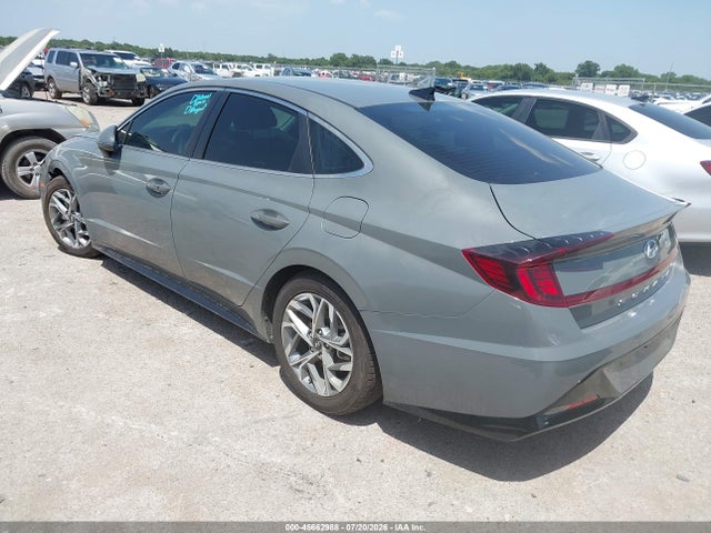2023 Hyundai Sonata Sel მანქანა იყიდება აუქციონზე, vin: KMHL64JA3PA315420, აუქციონის ნომერი: 45662988