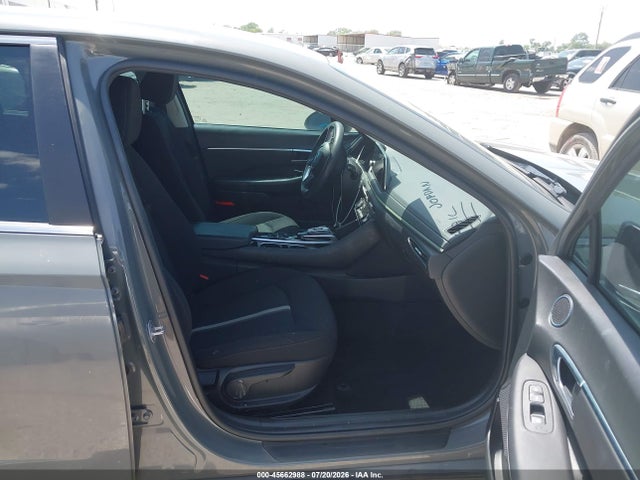 2023 Hyundai Sonata Sel მანქანა იყიდება აუქციონზე, vin: KMHL64JA3PA315420, აუქციონის ნომერი: 45662988
