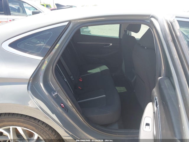 2023 Hyundai Sonata Sel მანქანა იყიდება აუქციონზე, vin: KMHL64JA3PA315420, აუქციონის ნომერი: 45662988