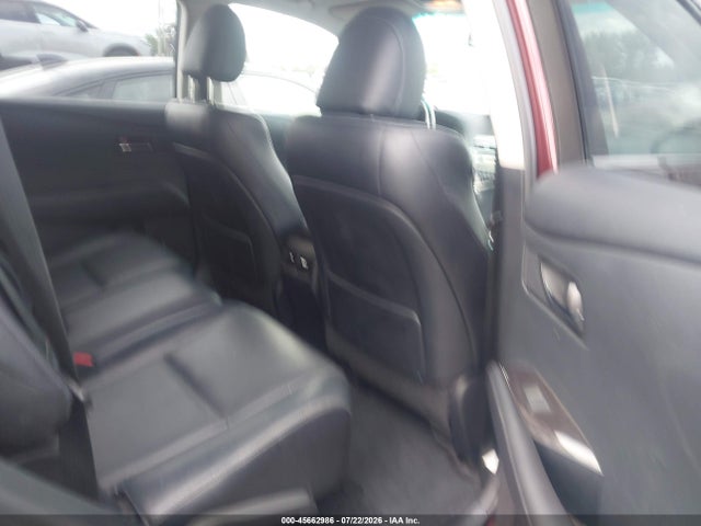 45662986 :رقم المزاد ، JTJBC1BA9D2064976 vin ، 2013 Lexus Rx 450h مزاد بيع