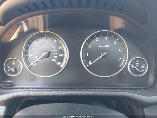Продажа на аукционе авто 2013 Bmw X3 Xdrive28i, vin: 5UXWX9C56D0D05740, номер лота: 45662997