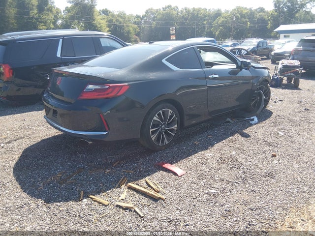 2016 Honda Accord Ex-l მანქანა იყიდება აუქციონზე, vin: 1HGCT1B87GA009796, აუქციონის ნომერი: 45662999