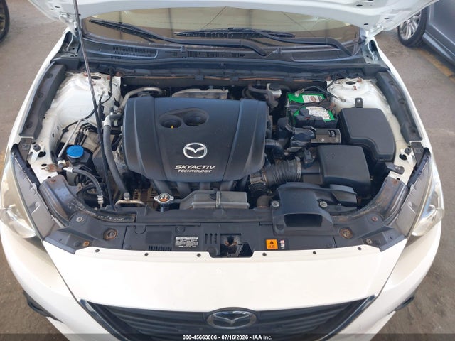 Продаж на аукціоні авто 2016 Mazda Mazda3 I Touring, vin: JM1BM1L77G1327978, номер лоту: 45663006