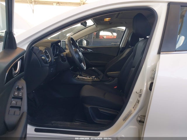 Продаж на аукціоні авто 2016 Mazda Mazda3 I Touring, vin: JM1BM1L77G1327978, номер лоту: 45663006
