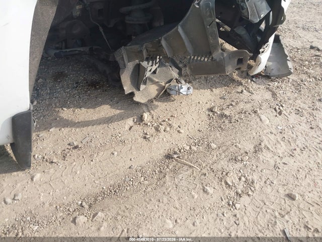 Продажа на аукционе авто 2020 Chevrolet Silverado 1500 2wd  Short Bed Custom, vin: 3GCPWBEH4LG265818, номер лота: 45663010