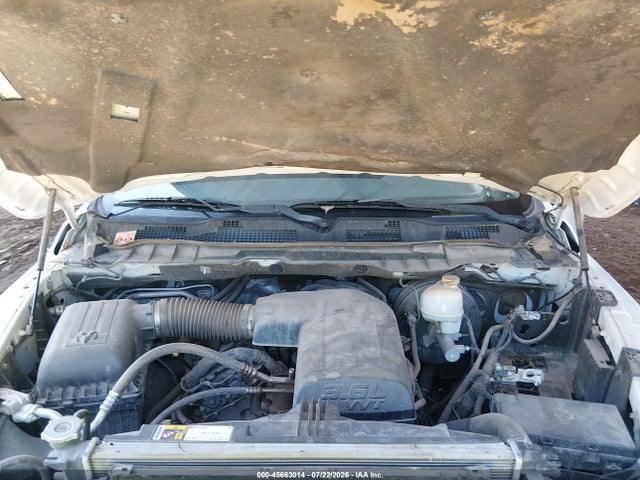 Продаж на аукціоні авто 2014 Ram 1500 Tradesman, vin: 1C6RR6FGXES377121, номер лоту: 45663014