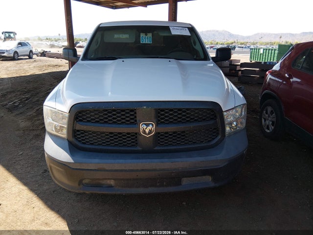 Продаж на аукціоні авто 2014 Ram 1500 Tradesman, vin: 1C6RR6FGXES377121, номер лоту: 45663014