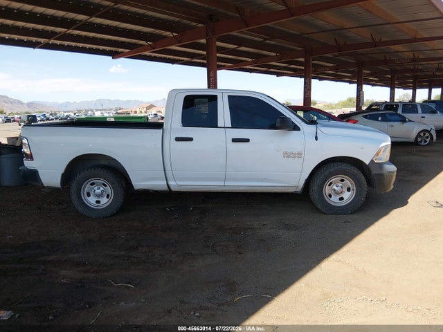 Продаж на аукціоні авто 2014 Ram 1500 Tradesman, vin: 1C6RR6FGXES377121, номер лоту: 45663014