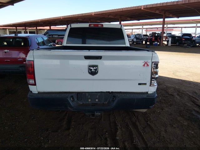 Продаж на аукціоні авто 2014 Ram 1500 Tradesman, vin: 1C6RR6FGXES377121, номер лоту: 45663014