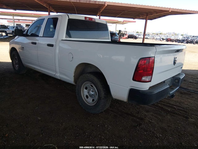 Продаж на аукціоні авто 2014 Ram 1500 Tradesman, vin: 1C6RR6FGXES377121, номер лоту: 45663014